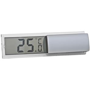 Digital-Thermometer, TECHNO Line  WS7026