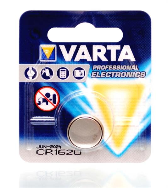 CR 1620 3V VARTA Professional Elektronics