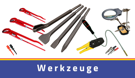 Elektro-Werkzeuge für präzise Installationen und Elektroarbeiten – hochwertige Ausrüstung für effizientes Arbeiten.